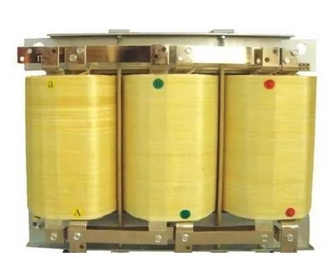 comprar Transformador trifásico 415V 400V 380V IP00 del aislamiento de 70KVA UPS Fabricación en línea