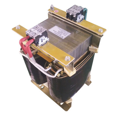 comprar Transformador de control industrial 15KVA Bobinado doble 240V 230V 120V Fabricación en línea
