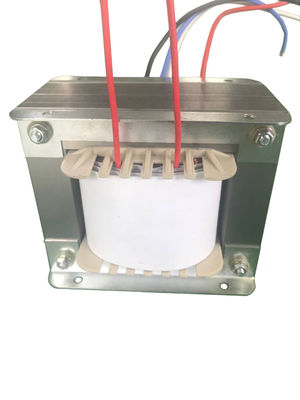 comprar Cable conductor del transformador de potencia 500VA EI 230V 24V 36V 48V Fabricación en línea