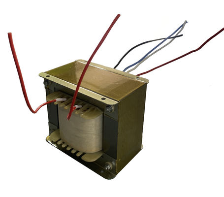 comprar Alambre de ventaja industrial del transformador del control 640VA 240V 24V 27V 32V Fabricación en línea