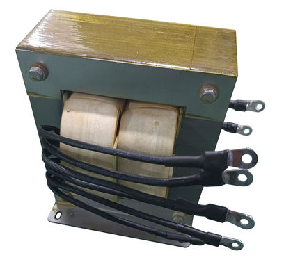 comprar Inversor 120V 48V del transformador del control monofásico 1000VA Fabricación en línea