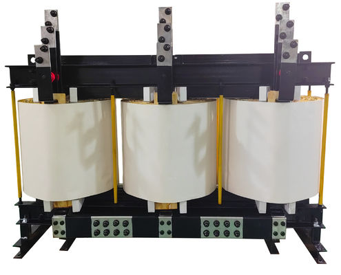 comprar Cobre trifásico del transformador 480V 415V del aislamiento de 500KVA K-9 Fabricación en línea