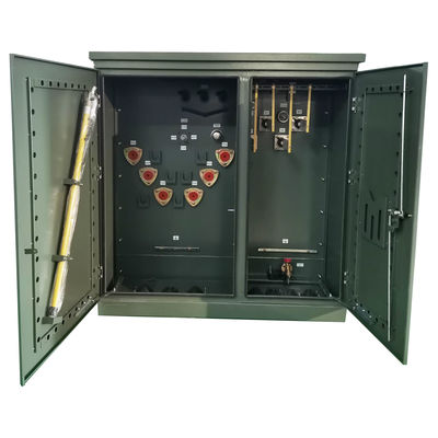 comprar Transformador de aislamiento trifásico de 225 Kva 100va-5000kva Fabricación en línea