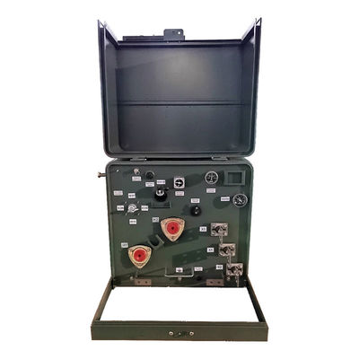 comprar Aceite de transformador montado en una plataforma monofásica de 25 Kva Tipo 12470GrdY/7200 a 120V Clase E Fabricación en línea