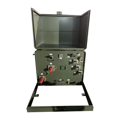comprar 167kva 1 fase de montaje de la almohadilla del transformador de aceite sumergido 12,4kv exterior Fabricación en línea