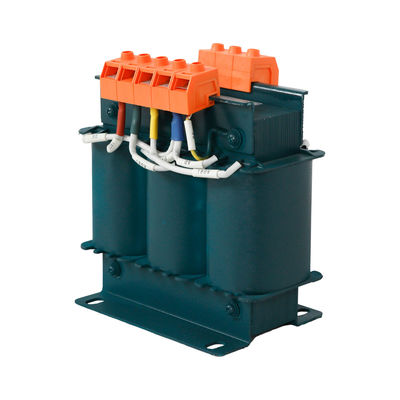 comprar Transformador de aislamiento de tipo seco de tres fases de la serie SG de 380 V a 220 V Fabricación en línea
