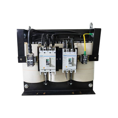 comprar Transformador de aislamiento de tipo seco de 3 fases de SG 15kva 25kva 30kva Fabricación en línea