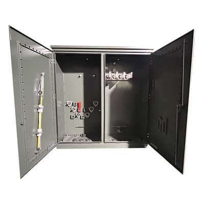 comprar 13.8kv Transformador de aceite eléctrico montado en una almohadilla de tres fases de 5000kva Fabricación en línea