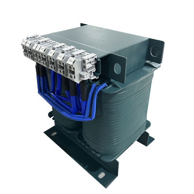 comprar Transformador para sistemas de energía aislados de TI médica 5kva 8kva 10kv de fase única Fabricación en línea