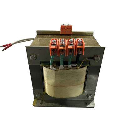 comprar Transformador de control de herramientas de máquina de fase única de 3kVA Descenso de 220V a 110V Fabricación en línea