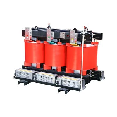 comprar SCB11 1600kva Transformador de potencia de tipo seco de resina epoxi de tres fases 34,5kv a 0,4kv Fabricación en línea