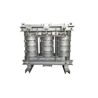 comprar Alambre esmaltado cobre trifásico actual grande del transformador del aislamiento Fabricación en línea