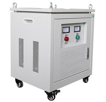 comprar Transformador auto trifásico 440V/415V/400V del E-I 50/60Hz Fabricación en línea