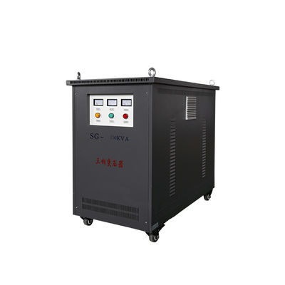 comprar Transformador esmaltado de cobre 690V/660V/600V/480V del aislamiento del poder del alambre Fabricación en línea
