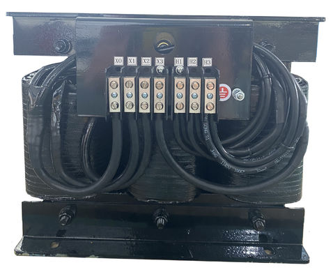 comprar Alambre de cobre a carga plena del transformador 50/60Hz el 100% del aislamiento de UPS de la operación Fabricación en línea