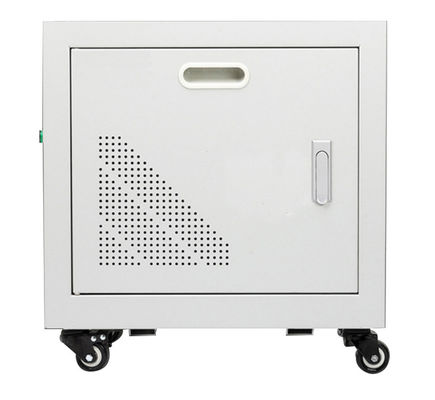 comprar Cobre trifásico del transformador del aislamiento del poder de IP23/NEMA 1 UPS Fabricación en línea