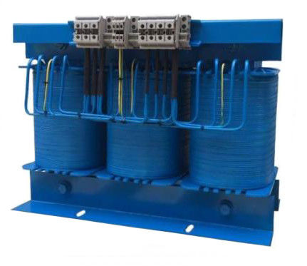 comprar Uso médico trifásico del hospital del cobre del transformador 50/60Hz del aislamiento 80KVA Fabricación en línea
