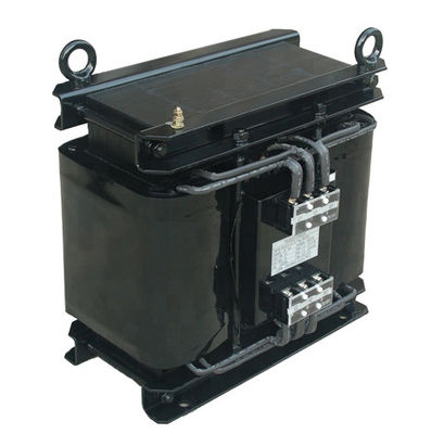 comprar Bobina médica del cobre del transformador del aislamiento la monofásico 380V/230V/220V/120V Fabricación en línea