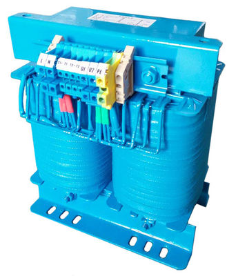 comprar Bobina doble 220V/120V del transformador médico del aislamiento la monofásico Fabricación en línea