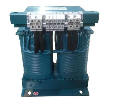 comprar Transformador de aislamiento médico de la seguridad del alambre de cobre 440V/415V/380V/220V/208V Fabricación en línea