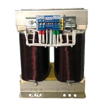 comprar Transformador médico 600V/480V/415V/380V/220V del aislamiento del hospital Fabricación en línea