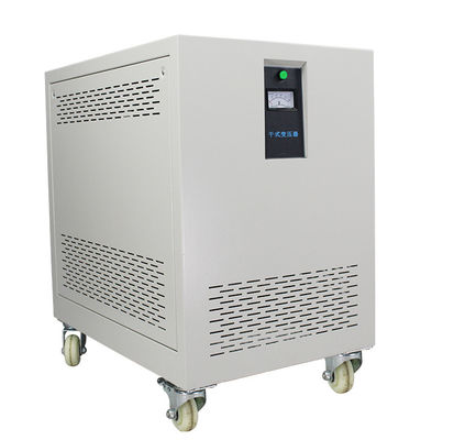 comprar Indicador toroidal médico del voltaje del transformador 50/60Hz del aislamiento 18KVA Fabricación en línea