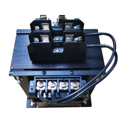 comprar Transformador industrial la monofásico del control Fabricación en línea