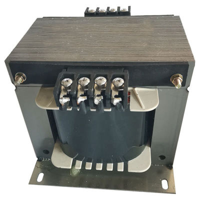 comprar fase industrial 50/60Hz de Sinlge del transformador del control 120x240V/115x230V Fabricación en línea