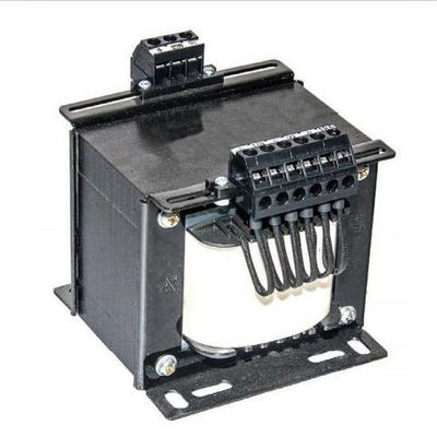 comprar transformador industrial 120x240V/95/115/125V del control 50/60Hz Fabricación en línea