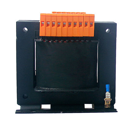 comprar transformador industrial 85/100/110V la monofásico 208/230/400/460/575V Fabricación en línea