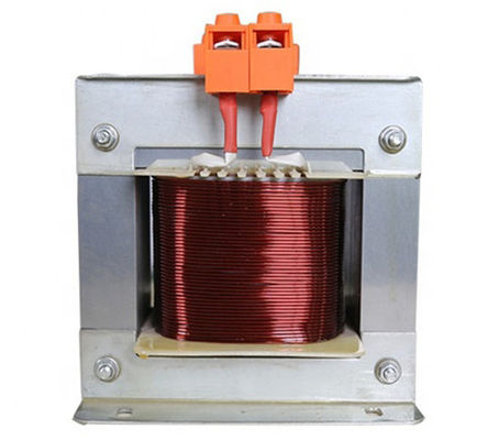 comprar Tipo seco transformador 380V la monofásico 2500VA del aislamiento a la bobina del doble 380V Fabricación en línea