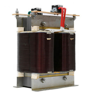 comprar Transformador del control monofásico de la refrigeración por aire Fabricación en línea