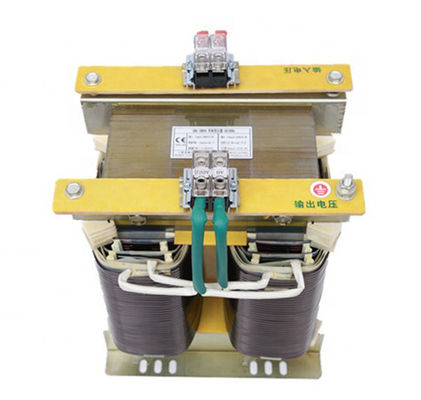 comprar Transformador de enrrollamiento del control 16KVA dos Fabricación en línea