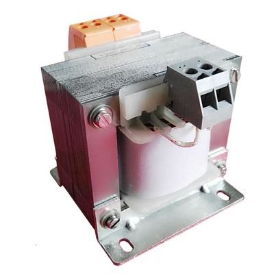 comprar Transformador de poder del control monofásico 250VA 220V/230V/240V a 24V Fabricación en línea