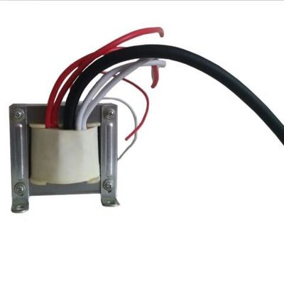 comprar El inversor 50VA utiliza el alambre de ventaja de la hoja del cobre del transformador del control monofásico Fabricación en línea