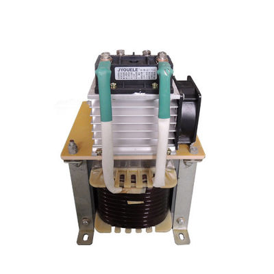 comprar CA del transformador del control monofásico del rectificador 3500VA a la refrigeración por aire de DC Fabricación en línea