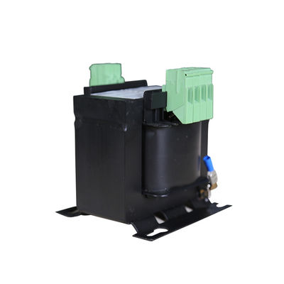 comprar Transformador 230V del control monofásico de la serie de JBK pequeño a 115V/230V Fabricación en línea