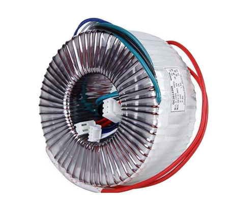 comprar Doble toroidal 110VAC de Tansformer del inversor 150VA/del convertidor a 12VAC/24VAC Fabricación en línea