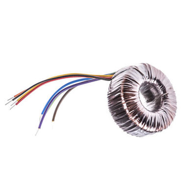 comprar Transformador toroidal 280V del aislamiento de las pequeñas comunicaciones teles 28VA a 22V/19.3V Fabricación en línea