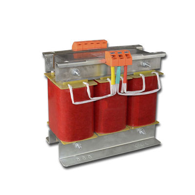 comprar Tipo seco trifásico 230V 110V IP20 del transformador de la baja tensión 30KVA Fabricación en línea