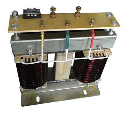 comprar Tipo sola bobina de 20KVA Scott Type Three Phase Dry del transformador dos Fabricación en línea