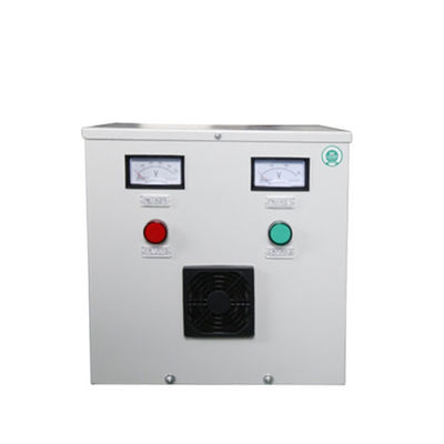 comprar 10KVA que enciende el transformador auto trifásico 220V/110V IP23/NEMA 1 Fabricación en línea