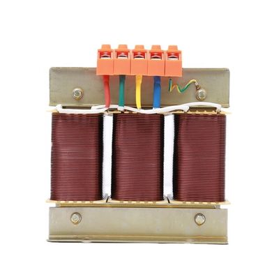 comprar Transformador auto 440V/220V electrónico 50/60Hz del poder 5KVA Fabricación en línea