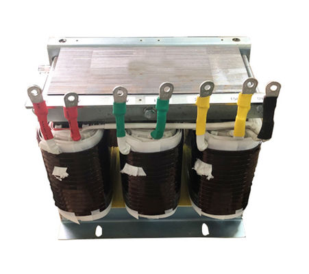 comprar Clase automática trifásica del transformador 380V/240V F/H del voltaje del alambre de ventaja 25KVA Fabricación en línea