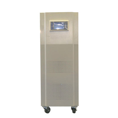 comprar Regulador de voltaje trifásico de la máquina industrial 60KVA 400V/400V Fabricación en línea