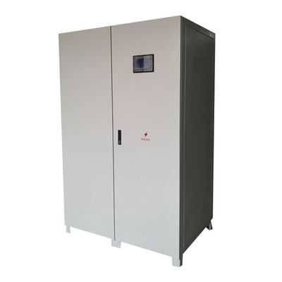 comprar Indicador digital trifásico del regulador de voltaje de las telecomunicaciones 300KVA Fabricación en línea