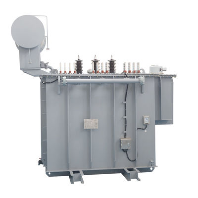 comprar Tipo transformador ONAF descender 239V del aceite del horno 3000KVA a 1400V Fabricación en línea