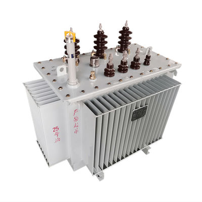 comprar Tipo bobina del aceite 315KVA del transformador 33000V 0.433KV dos de la base de hierro Fabricación en línea