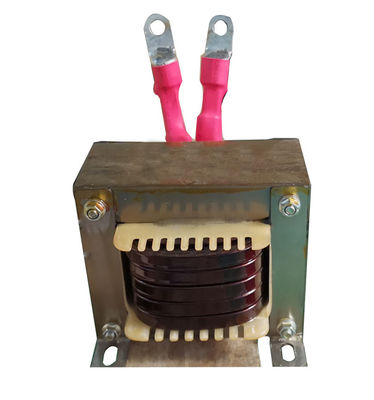 comprar filtro armónico trifásico la monofásico del reactor de 5Kvar 7.7mH Fabricación en línea