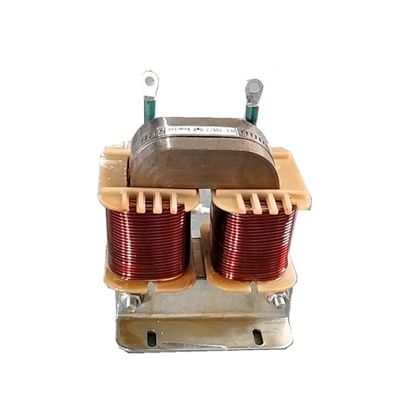 comprar inversor conectado rejilla trifásica del inductor del reactor de 90A 0.16mH Fabricación en línea